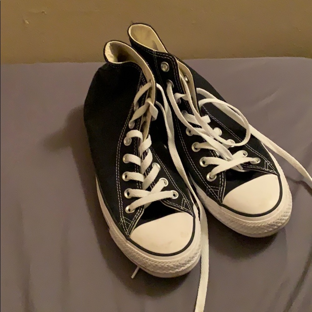 Converse High Tops